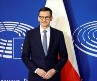 Polonia mantiene el pulso a la UE, mientras la Eurocámara baraja congelar los fondos anticrisis