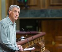 El Gobierno de España pacta con EH Bildu subir las pensiones no contributivas un 15 %