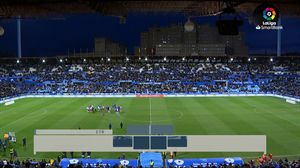 Zaragoza vs. Eibar (1-0): resumen, goles y mejores jugadas de LaLiga SmartBank
