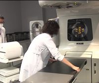 Osakidetza contará con el primer equipo de radioterapia de protones en los próximos meses