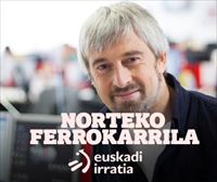 Norteko Ferrokarrilla (2023/04/28)