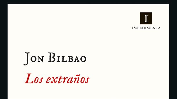 Jon Bilbao: "Mi nueva novela surge como una reacción a 'Basilisco'"