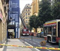El Ayuntamiento de San Sebastián cobrará los rescates por conductas imprudentes