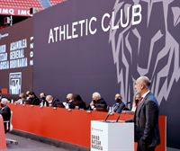 El Athletic Club celebrará su Asamblea General Extraordinaria el 30 de noviembre