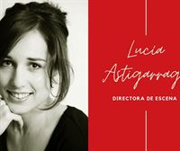 Lucia Astigarraga, ingeniera del drama