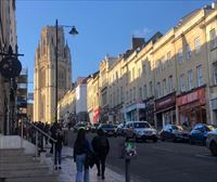 Bristol, la ciudad que llegó a ser la segunda más importante de Reino Unido