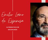 Lamo de Espinosa: El futuro de España está, en buena medida, fuera de España