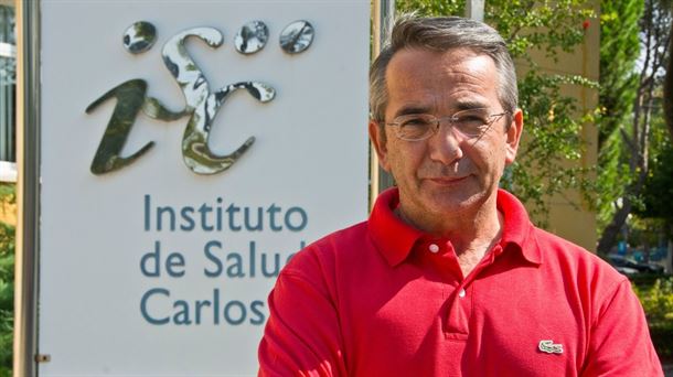 Julio Díaz Jiménez