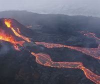 Cuando aflora el interior de la Tierra: ¿Cómo se sabe si un volcán entrará en erupción?