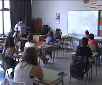 ELA acusa a Educación de ocultar con el acuerdo su falta de voluntad para consolidar a docentes temporales