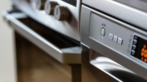Electrodomésticos de cocina. Foto: Pixabay
