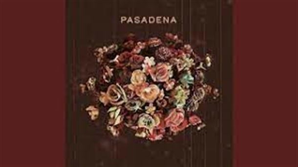 "Pasadena", el nuevo proyecto musical de Jon Basaguren y Libe Garcia de kortazar.
