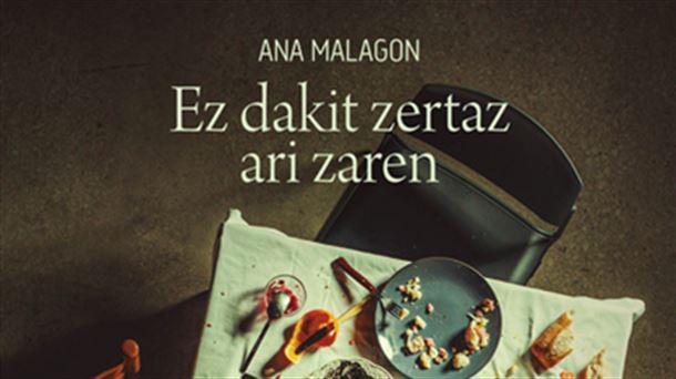 Ana Malagon: "En mis libros, carencias como la incomunicación y la insatisfacción son temas recurrentes"
