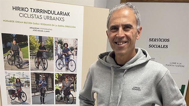 Hiriko Txirrindulariak-Ciclistas Urbanos