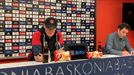 Dusko Ivanovic: ''Yo no me rindo''