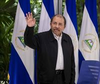 Con la oposición en prisión o en el exilio, Ortega gana las elecciones en Nicaragua con el 75 % de los votos