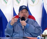 Daniel Ortega se proclama ganador en Nicaragua con el 75% de los votos