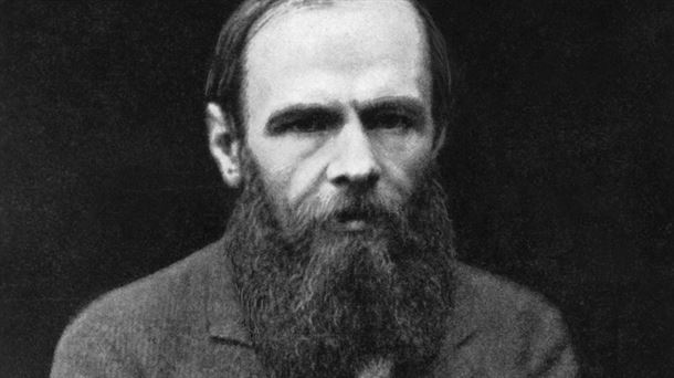 Literatura universal 3, Fiodor Dostoievski