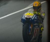 Rossi, el campeón que se convirtió en leyenda