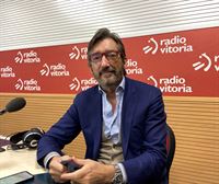 Iñaki Oyarzabal (PP): ‘El incremento en la recaudación significa que hay margen para bajar los impuestos’
