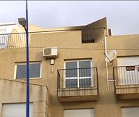 El incendio de Almería en el que han muerto una madre y dos hijos menores ha sido intencionado