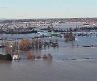 La provincia canadiense de Columbia Británica declara el estado de emergencia por las inundaciones
