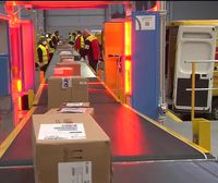 Comienza la temporada alta para las empresas de logística y paquetería
