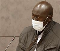 El Tribunal Supremo rebaja de 37 a 29 años la pena de cárcel al asesino de Maguette Mbeugou