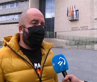 Gobierno Vasco: ''Episodios como estos pueden repetirse hasta que Europa no cree corredores seguros''
