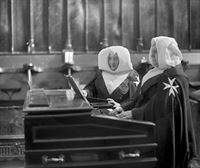 El curioso hábito de las monjas de Salinas de Añana de hace más de 100 años