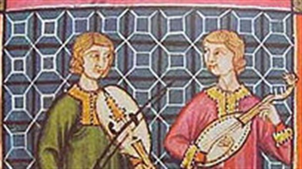 Crónicas medievales: el oficio de los juglares. La contaminación ambiental y el riesgo de enfermar de COVID 19