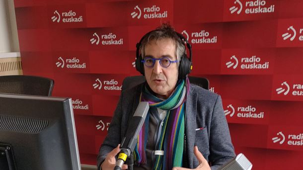 Pablo Martínez-Lage: "El fallo de memoria que nos debe preocupar es el rutinario, el que se hace cotidiano"