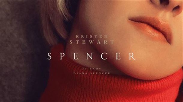 Crónicas de Amélie | "Spencer", una película interesante, comlicada y angustiosa