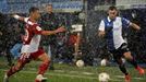 Alaves vs Celta (1-2): Santander Ligako laburpena, golak eta jokaldirik onenak