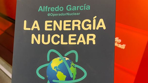 "La energía nuclear es fundamental para mitigar el calentamiento global y garantizar la electricidad"