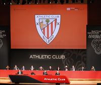 Aprobados los presupuestos del Athletic Club para la temporada 2021-2022