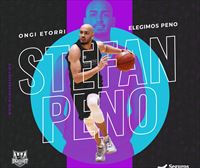 Bilbao Basketek Stefan Peno joko-antolatzaile serbiarra fitxatu du