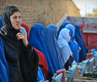 Los talibán abogan por respetar los derechos de las mujeres y aseguran que no son una propiedad