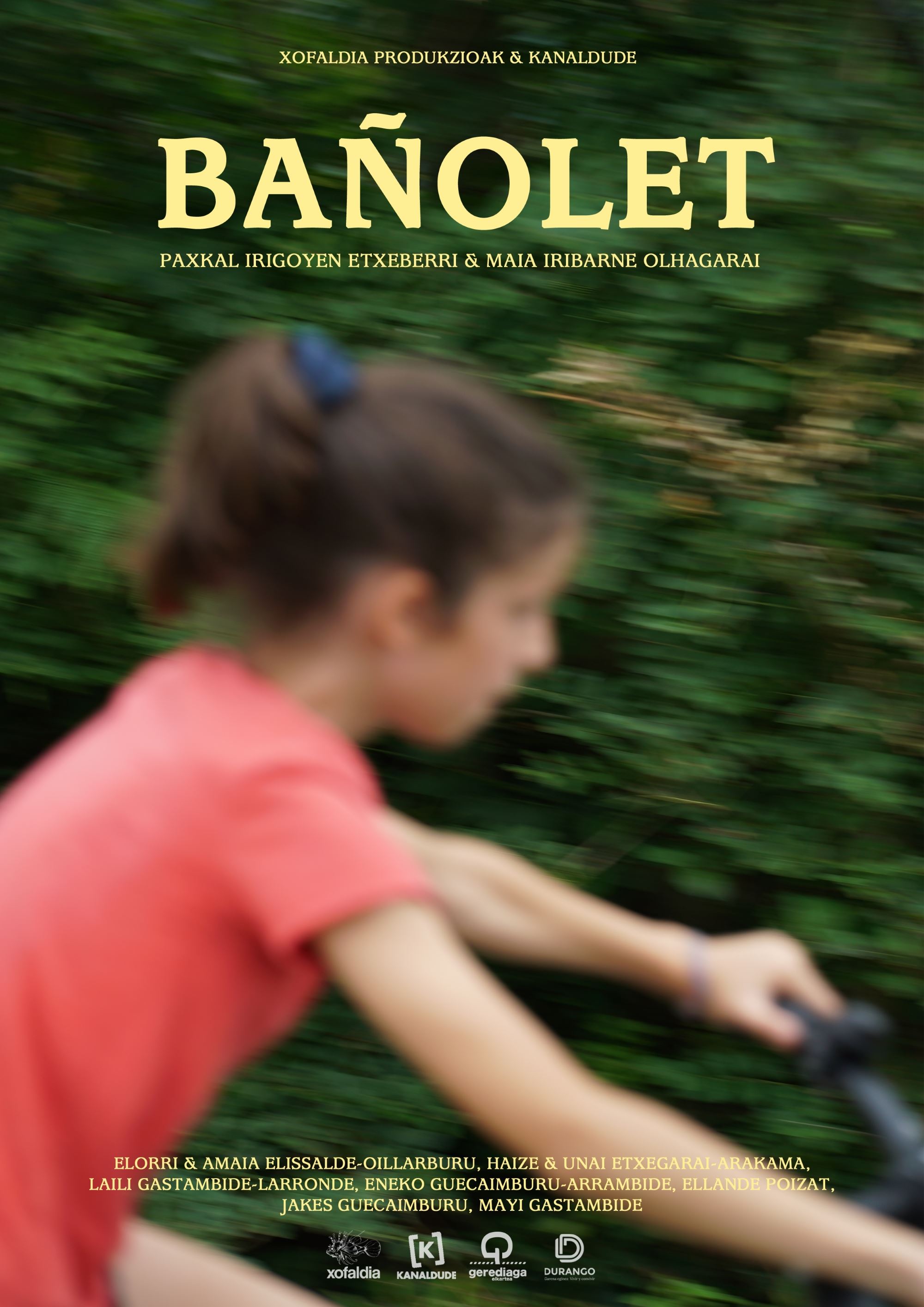 'Bañolet'