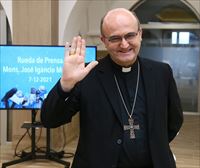 El obispo José Ignacio Munilla deja San Sebastián para asumir la diócesis de Orihuela