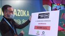 "Barraka" euskarazko abentura bideojokoak irabazi du Durangoko Azokaren laugarren Sormen Beka