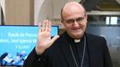 José Ignacio Munilla dejará de ser obispo de San Sebastián