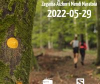 2022ko Zegama-Aizkorri mendi maratoia maiatzaren 29an egingo da