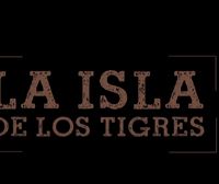 ''La Isla de los Tigres'', abentura ikaragarria Angolako kostaldean