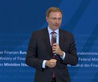 El ''halcón'' liberal Christian Lindner, nuevo ministro de Finanzas de Alemania