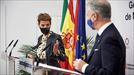 Euskadi eta Nafarroa murrizketa komunak aztertzen ari dira