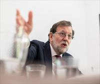 Mariano Rajoy cierra hoy las comparecencias de la comisión de investigación del caso Kitchen 