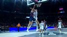 El mate de Fontecchio contra el Bilbao Basket, la mejor jugada de la 13ª jornada de la Liga Endesa