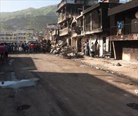 Zisterna-kamioi baten eztandak 61 hildako eta 100 zauritu inguru eragin ditu Haitin
