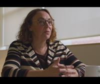 Cristina Maragall: ''Me preocupa que la única imagen que quede de mi padre, sea la de enfermo de Alzheimer''